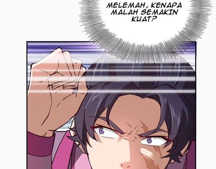 The Sleepy Dragon Continent Chapter 2 - halaman 35
