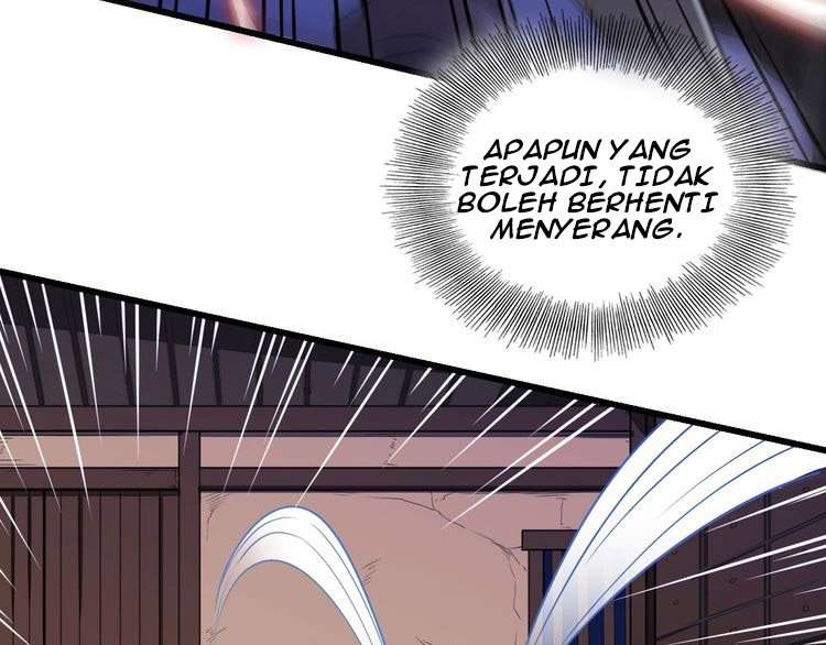 The Sleepy Dragon Continent Chapter 2 - halaman 39