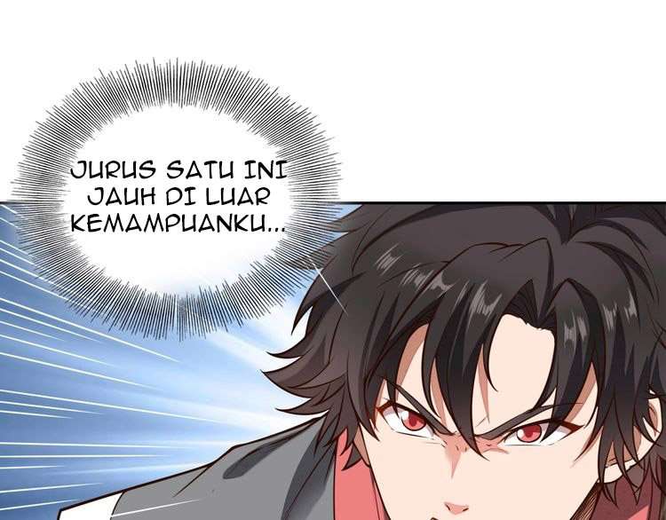 The Sleepy Dragon Continent Chapter 2 - halaman 4