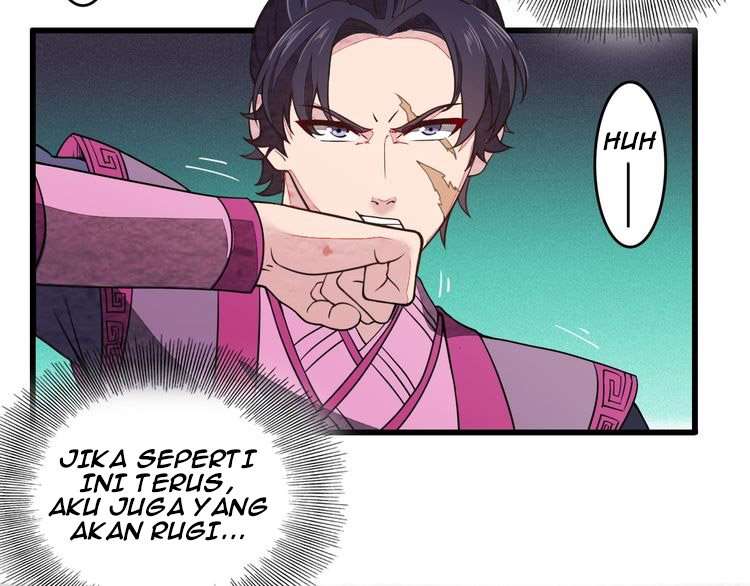 The Sleepy Dragon Continent Chapter 2 - halaman 41
