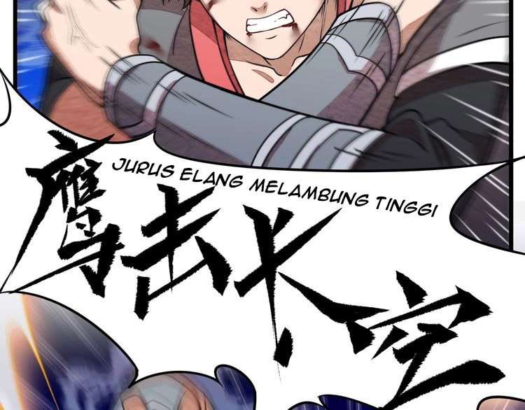 The Sleepy Dragon Continent Chapter 2 - halaman 44