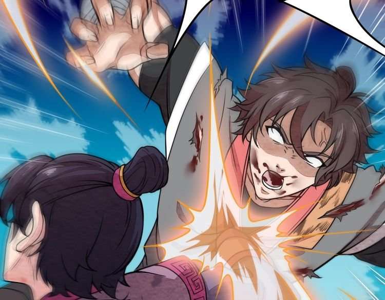 The Sleepy Dragon Continent Chapter 2 - halaman 45