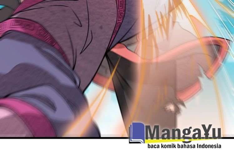 The Sleepy Dragon Continent Chapter 2 - halaman 46