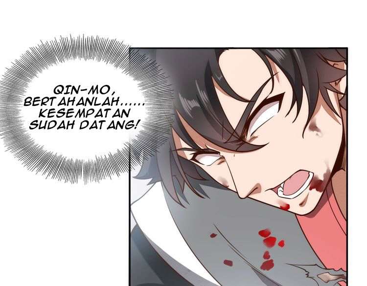 The Sleepy Dragon Continent Chapter 2 - halaman 47