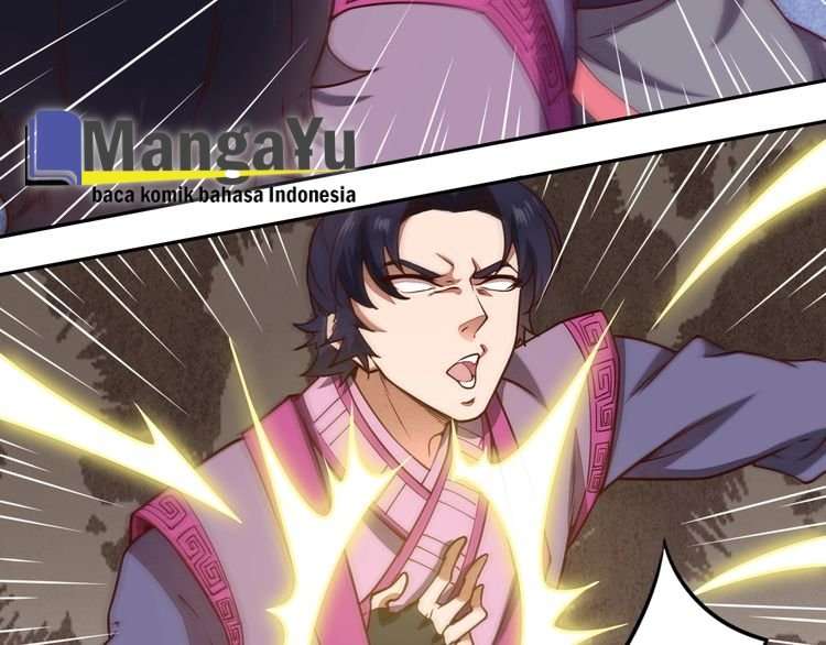 The Sleepy Dragon Continent Chapter 2 - halaman 49