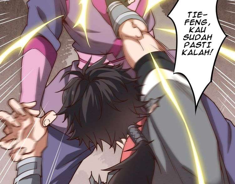 The Sleepy Dragon Continent Chapter 2 - halaman 50