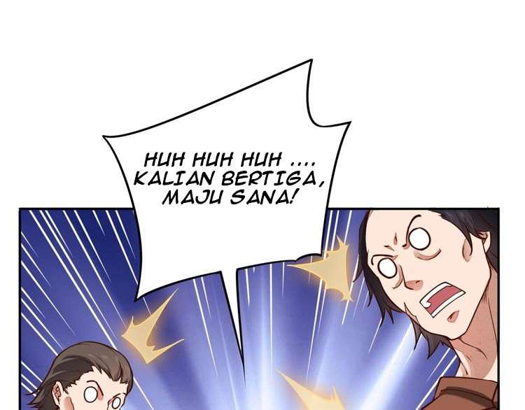 The Sleepy Dragon Continent Chapter 2 - halaman 57
