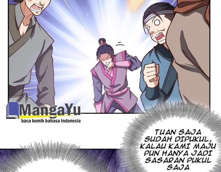 The Sleepy Dragon Continent Chapter 2 - halaman 58