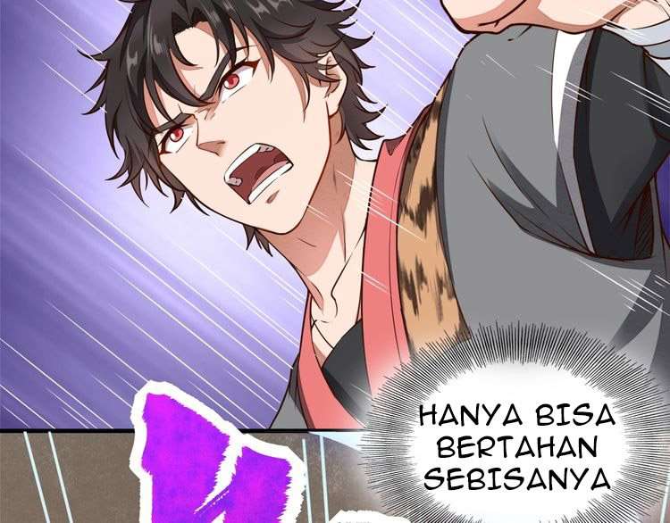 The Sleepy Dragon Continent Chapter 2 - halaman 6