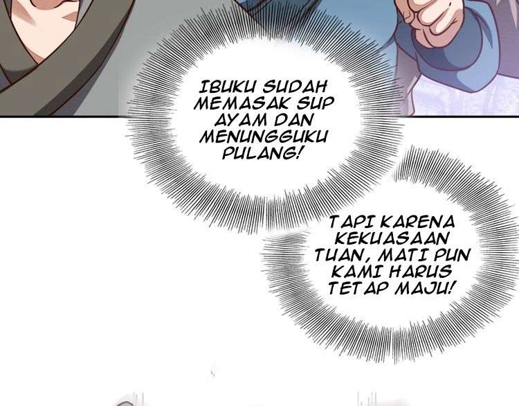 The Sleepy Dragon Continent Chapter 2 - halaman 60