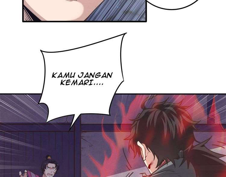 The Sleepy Dragon Continent Chapter 2 - halaman 68