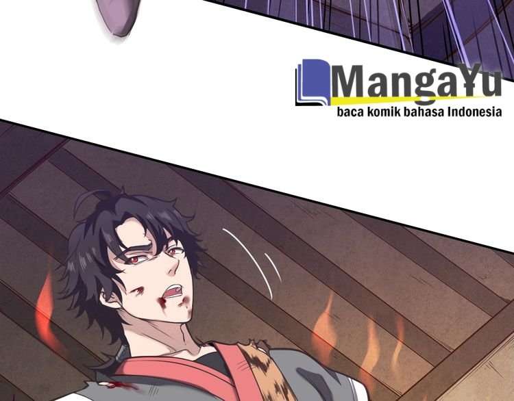 The Sleepy Dragon Continent Chapter 2 - halaman 72