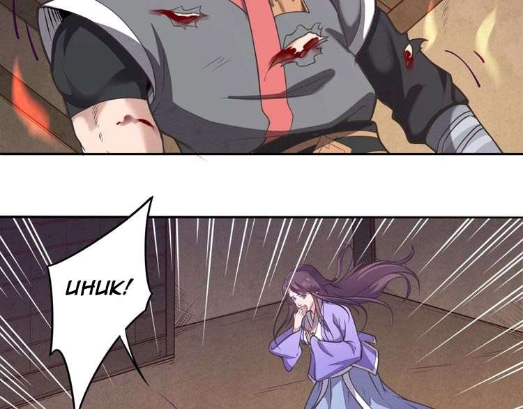 The Sleepy Dragon Continent Chapter 2 - halaman 73