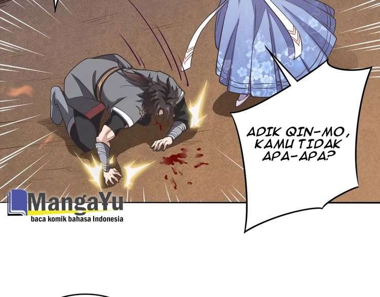 The Sleepy Dragon Continent Chapter 2 - halaman 74