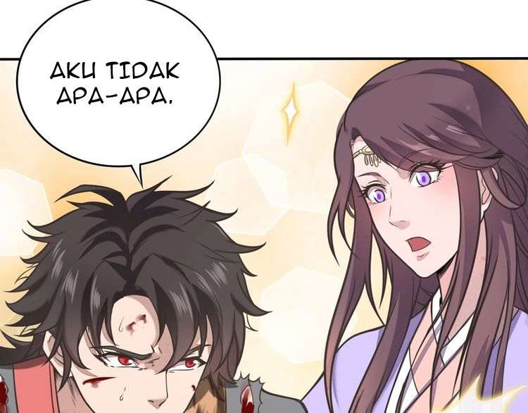 The Sleepy Dragon Continent Chapter 2 - halaman 75