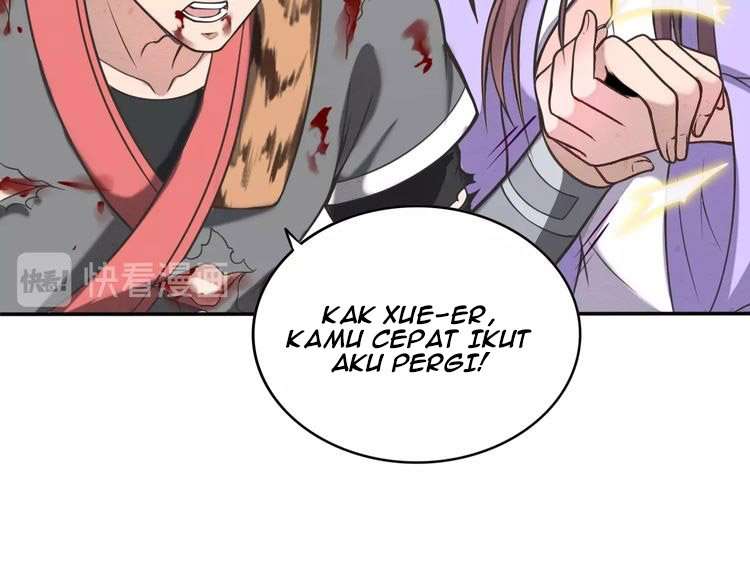 The Sleepy Dragon Continent Chapter 2 - halaman 76