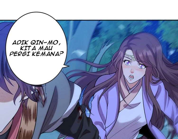 The Sleepy Dragon Continent Chapter 2 - halaman 77