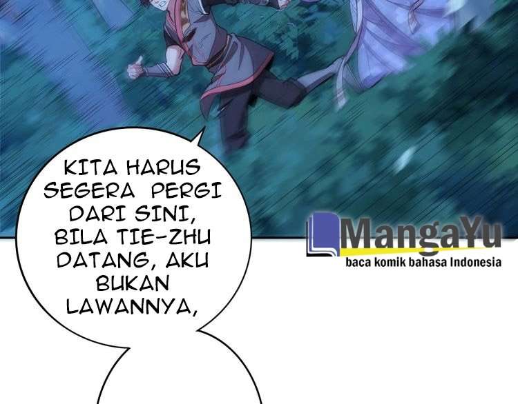 The Sleepy Dragon Continent Chapter 2 - halaman 79