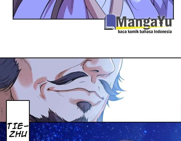 The Sleepy Dragon Continent Chapter 2 - halaman 81