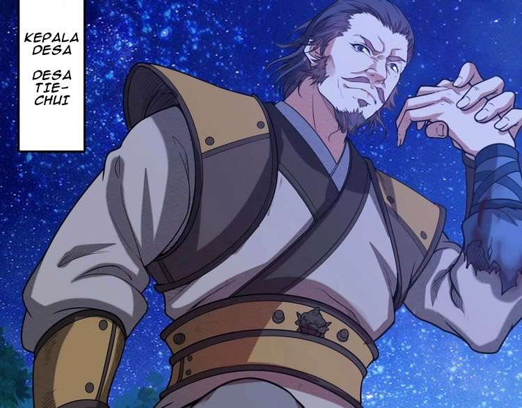 The Sleepy Dragon Continent Chapter 2 - halaman 82