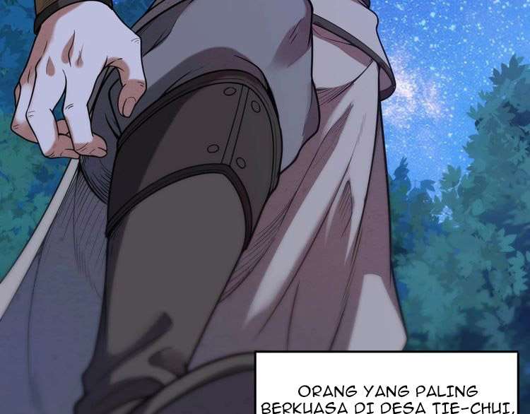 The Sleepy Dragon Continent Chapter 2 - halaman 83