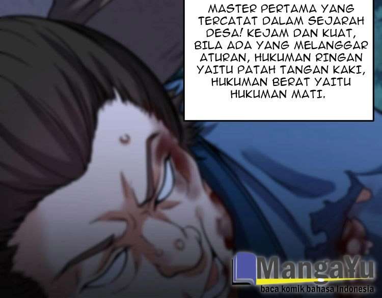 The Sleepy Dragon Continent Chapter 2 - halaman 84