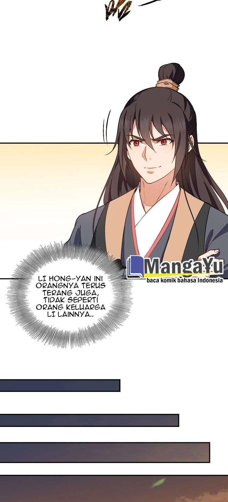 The Sleepy Dragon Continent Chapter 23 - halaman 11