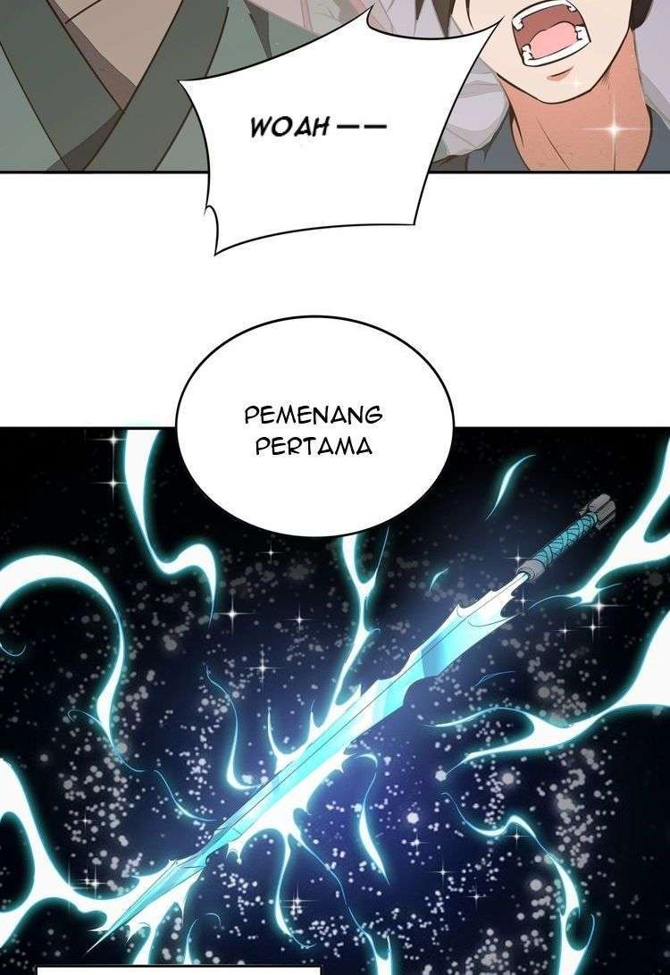 The Sleepy Dragon Continent Chapter 23 - halaman 43