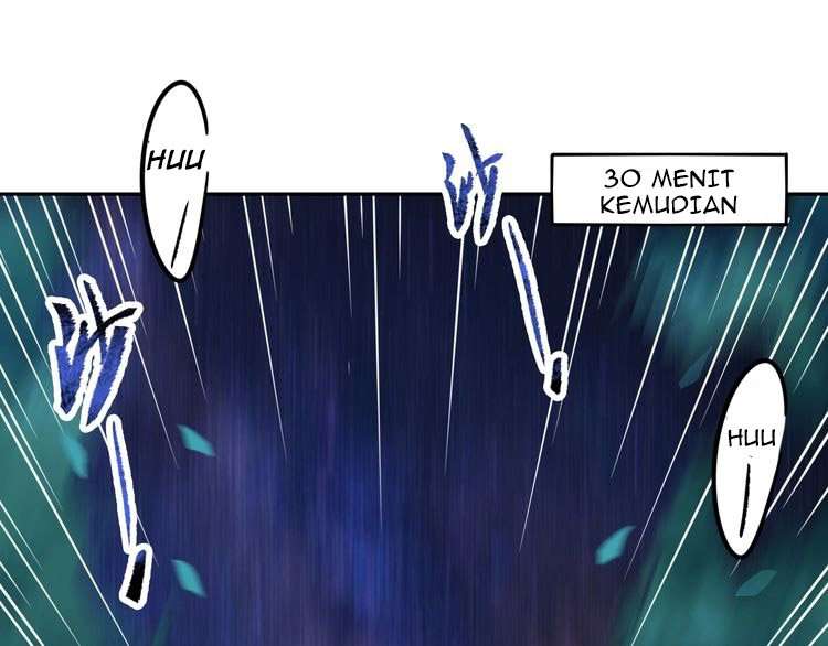The Sleepy Dragon Continent Chapter 3 - halaman 10