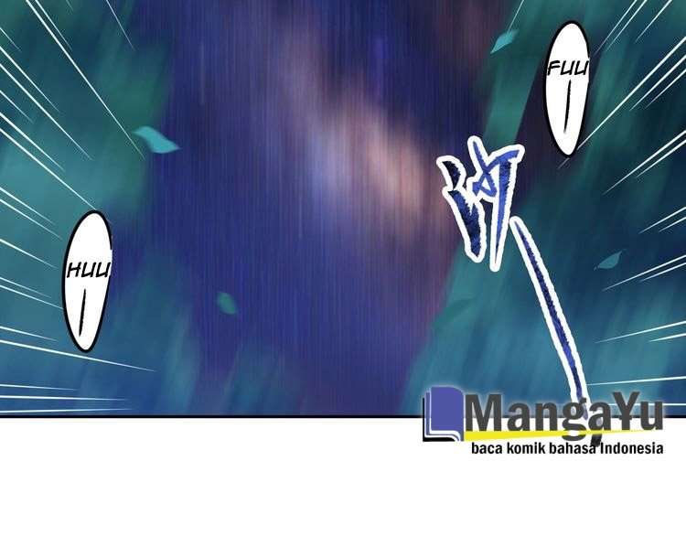 The Sleepy Dragon Continent Chapter 3 - halaman 11