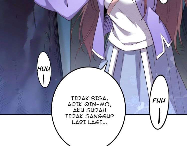 The Sleepy Dragon Continent Chapter 3 - halaman 13