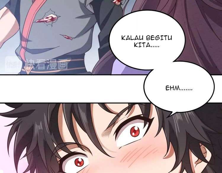 The Sleepy Dragon Continent Chapter 3 - halaman 15