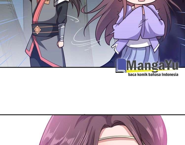 The Sleepy Dragon Continent Chapter 3 - halaman 19