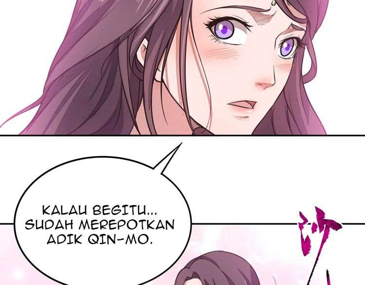 The Sleepy Dragon Continent Chapter 3 - halaman 20