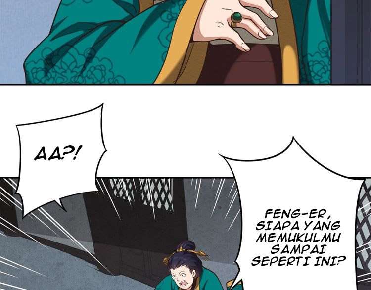The Sleepy Dragon Continent Chapter 3 - halaman 29