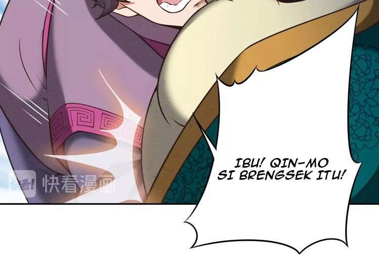 The Sleepy Dragon Continent Chapter 3 - halaman 32