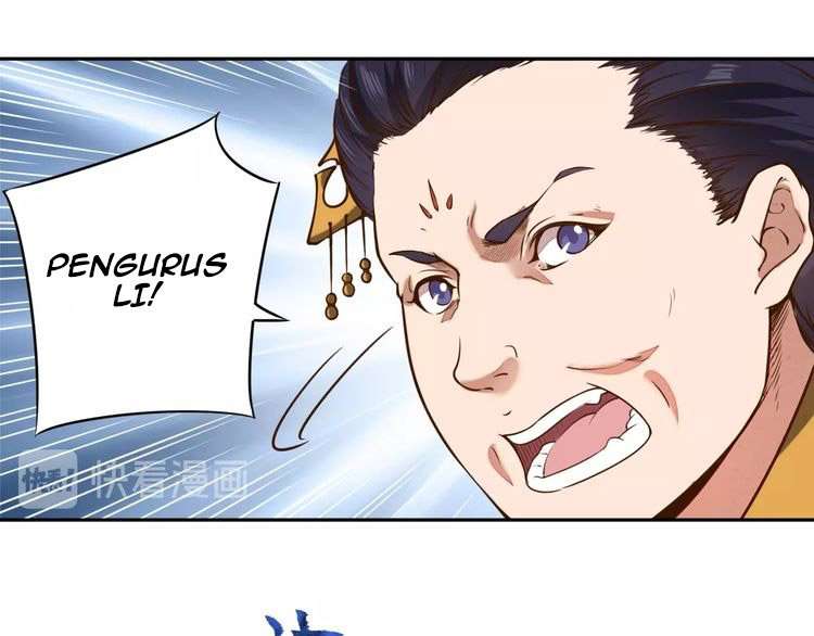 The Sleepy Dragon Continent Chapter 3 - halaman 38