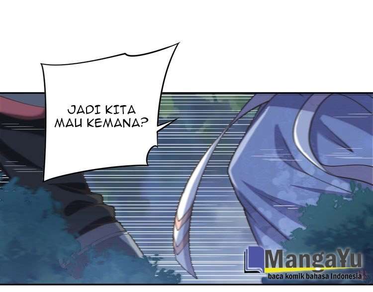 The Sleepy Dragon Continent Chapter 3 - halaman 4