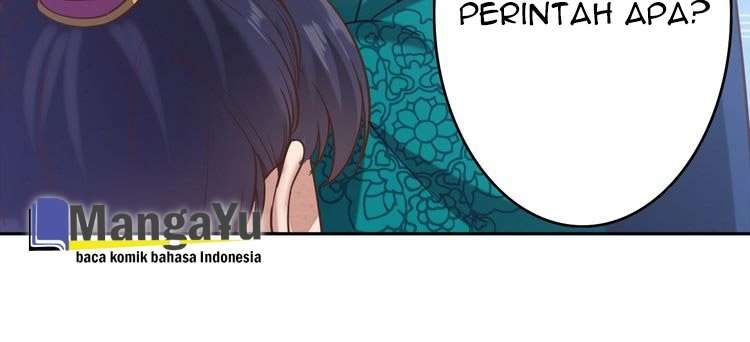The Sleepy Dragon Continent Chapter 3 - halaman 41