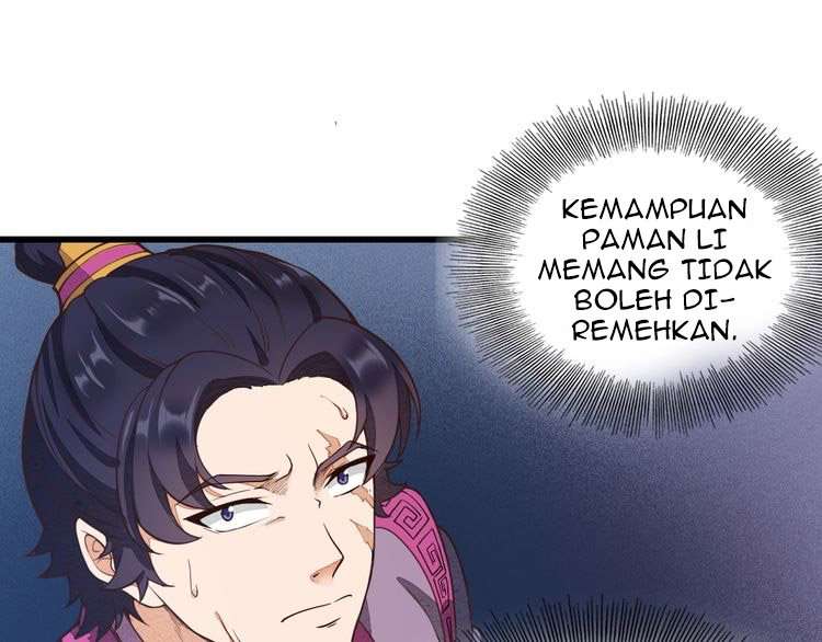 The Sleepy Dragon Continent Chapter 3 - halaman 42