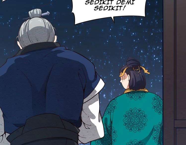 The Sleepy Dragon Continent Chapter 3 - halaman 44