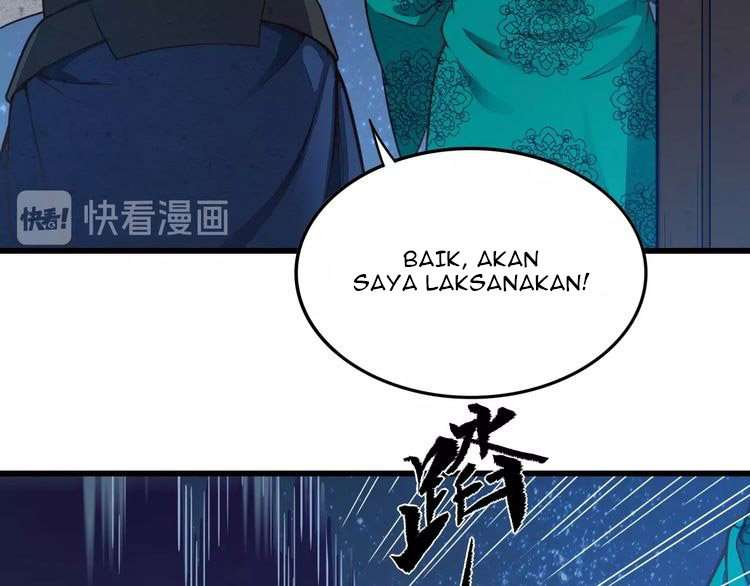 The Sleepy Dragon Continent Chapter 3 - halaman 45