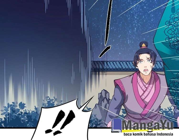 The Sleepy Dragon Continent Chapter 3 - halaman 46
