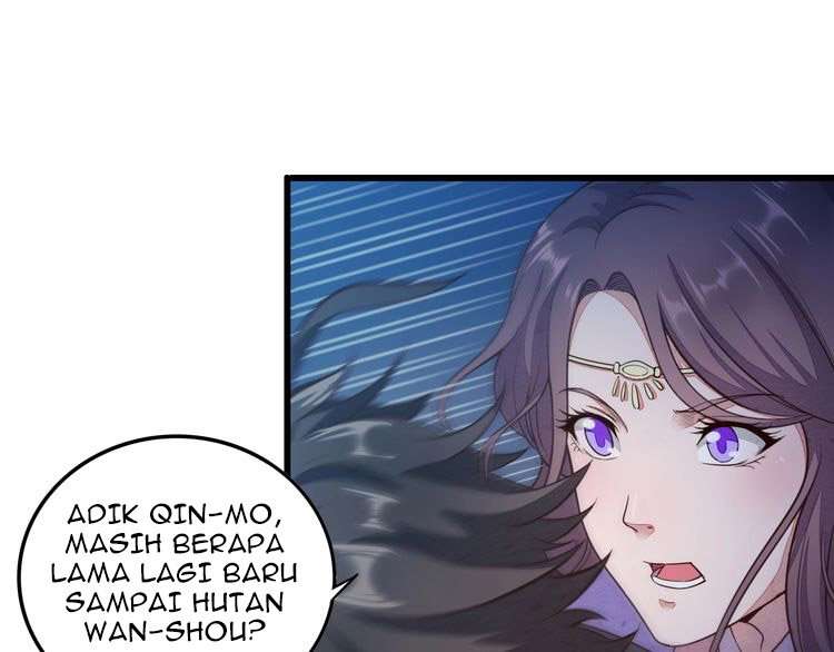 The Sleepy Dragon Continent Chapter 3 - halaman 48
