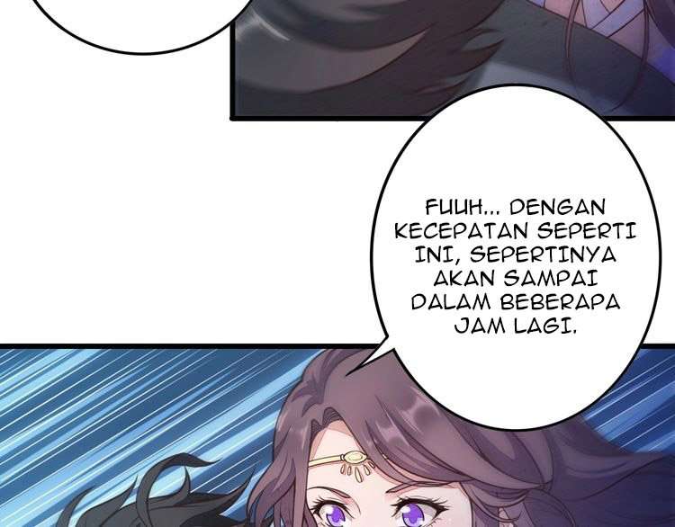 The Sleepy Dragon Continent Chapter 3 - halaman 49