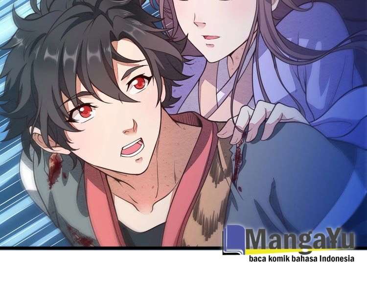 The Sleepy Dragon Continent Chapter 3 - halaman 50