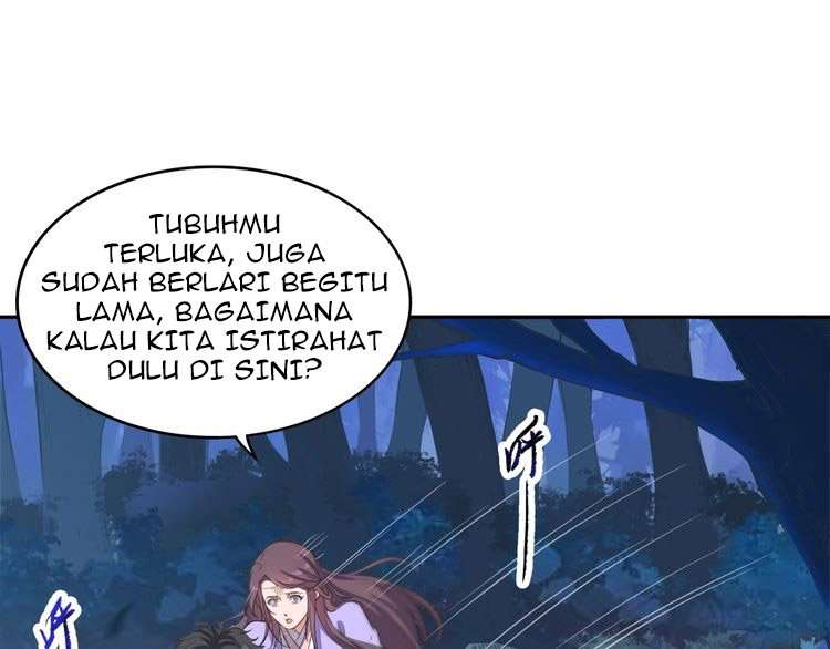 The Sleepy Dragon Continent Chapter 3 - halaman 51
