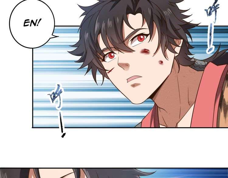 The Sleepy Dragon Continent Chapter 3 - halaman 53