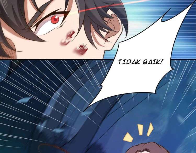 The Sleepy Dragon Continent Chapter 3 - halaman 54