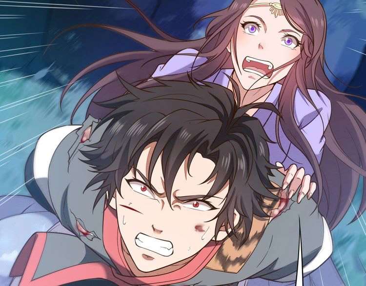 The Sleepy Dragon Continent Chapter 3 - halaman 55